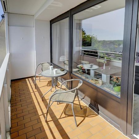 Haus Weitblick Morten Φλένσμπουργκ Εξωτερικό φωτογραφία
