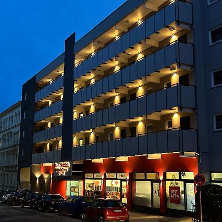 Haus Weitblick Morten Φλένσμπουργκ Εξωτερικό φωτογραφία
