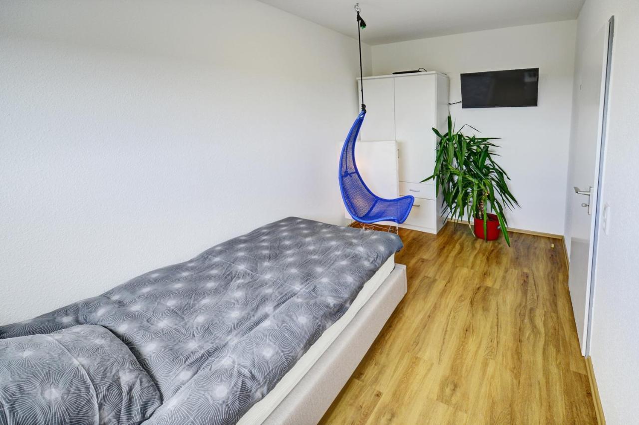 Haus Weitblick Morten Φλένσμπουργκ Εξωτερικό φωτογραφία