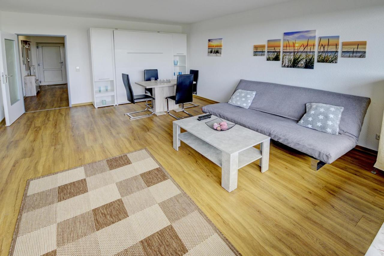 Haus Weitblick Morten Φλένσμπουργκ Εξωτερικό φωτογραφία